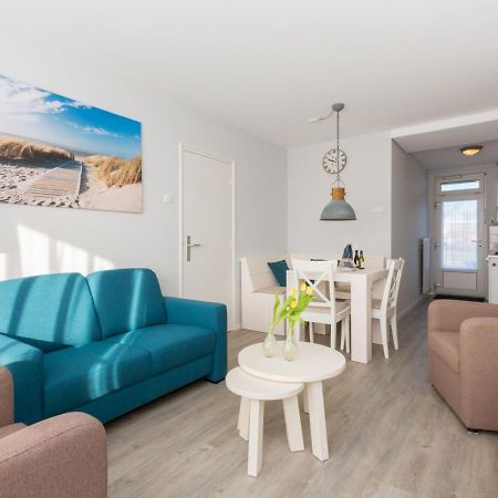 Beautiful Apartment In Zoutelande With Terrace Exterior photo