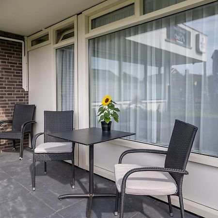 Beautiful Apartment In Zoutelande With Terrace Exterior photo