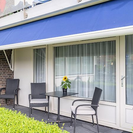 Beautiful Apartment In Zoutelande With Terrace Exterior photo