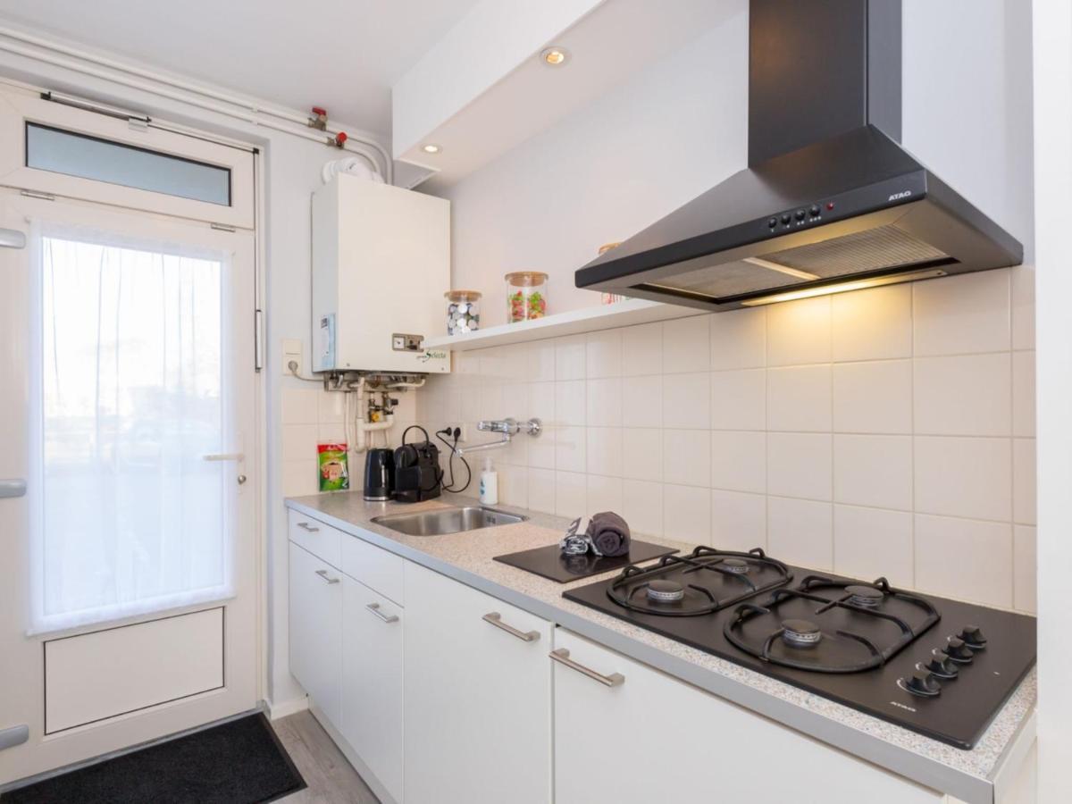 Beautiful Apartment In Zoutelande With Terrace Exterior photo