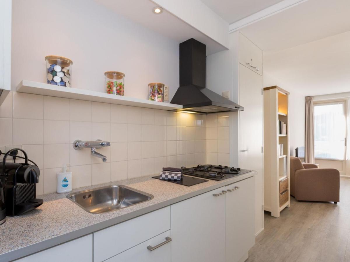 Beautiful Apartment In Zoutelande With Terrace Exterior photo
