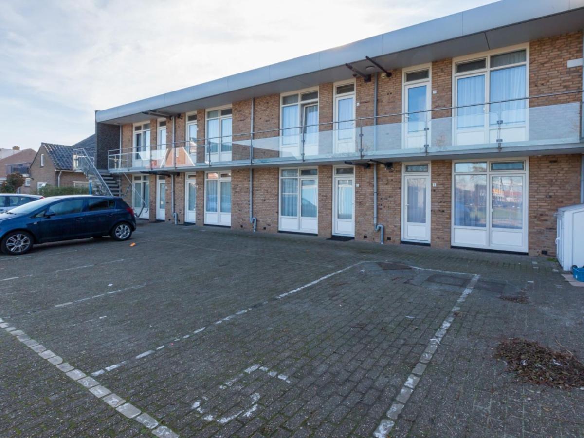 Beautiful Apartment In Zoutelande With Terrace Exterior photo